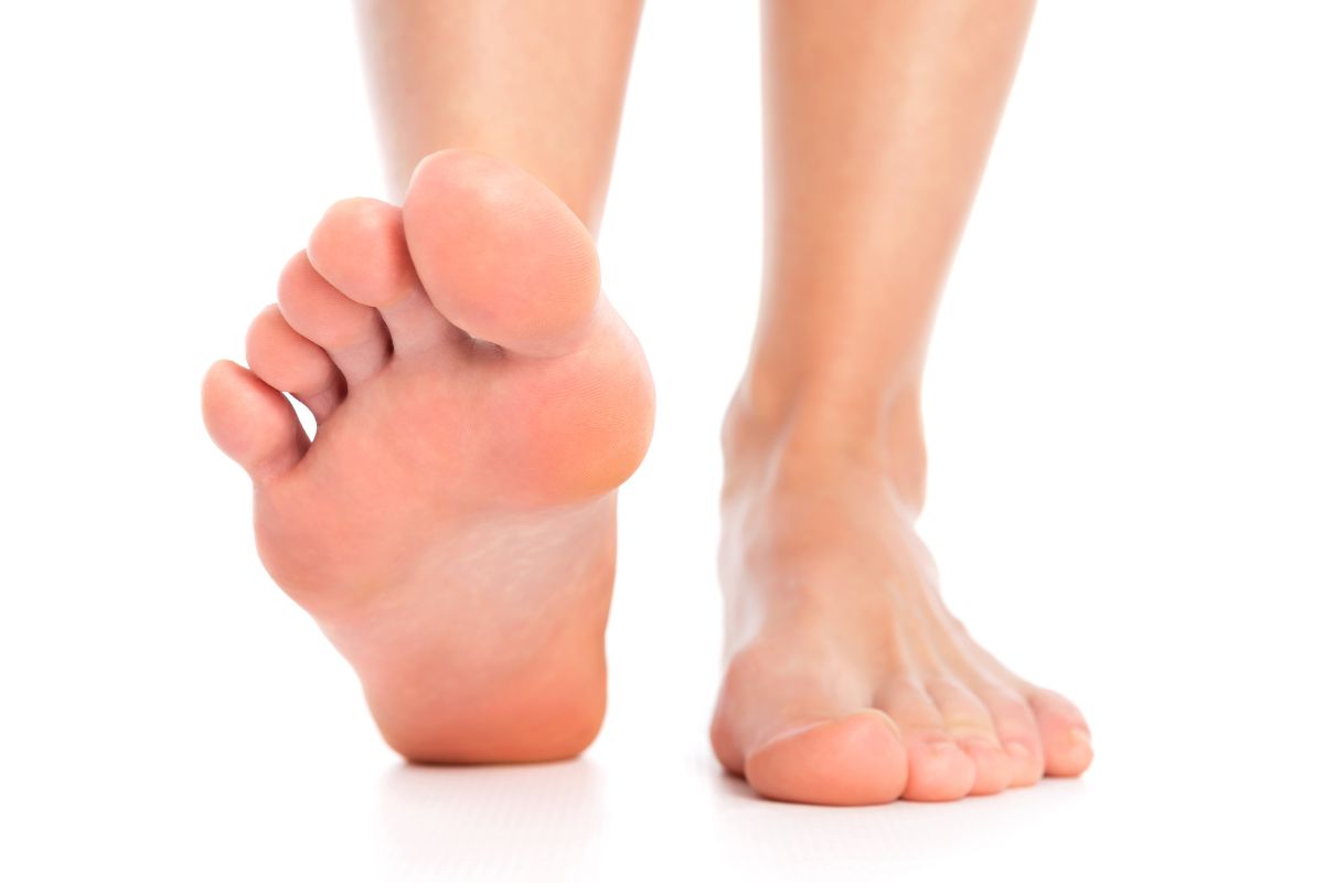 How Stretching helps build Healthy Feet — River Podiatry I The