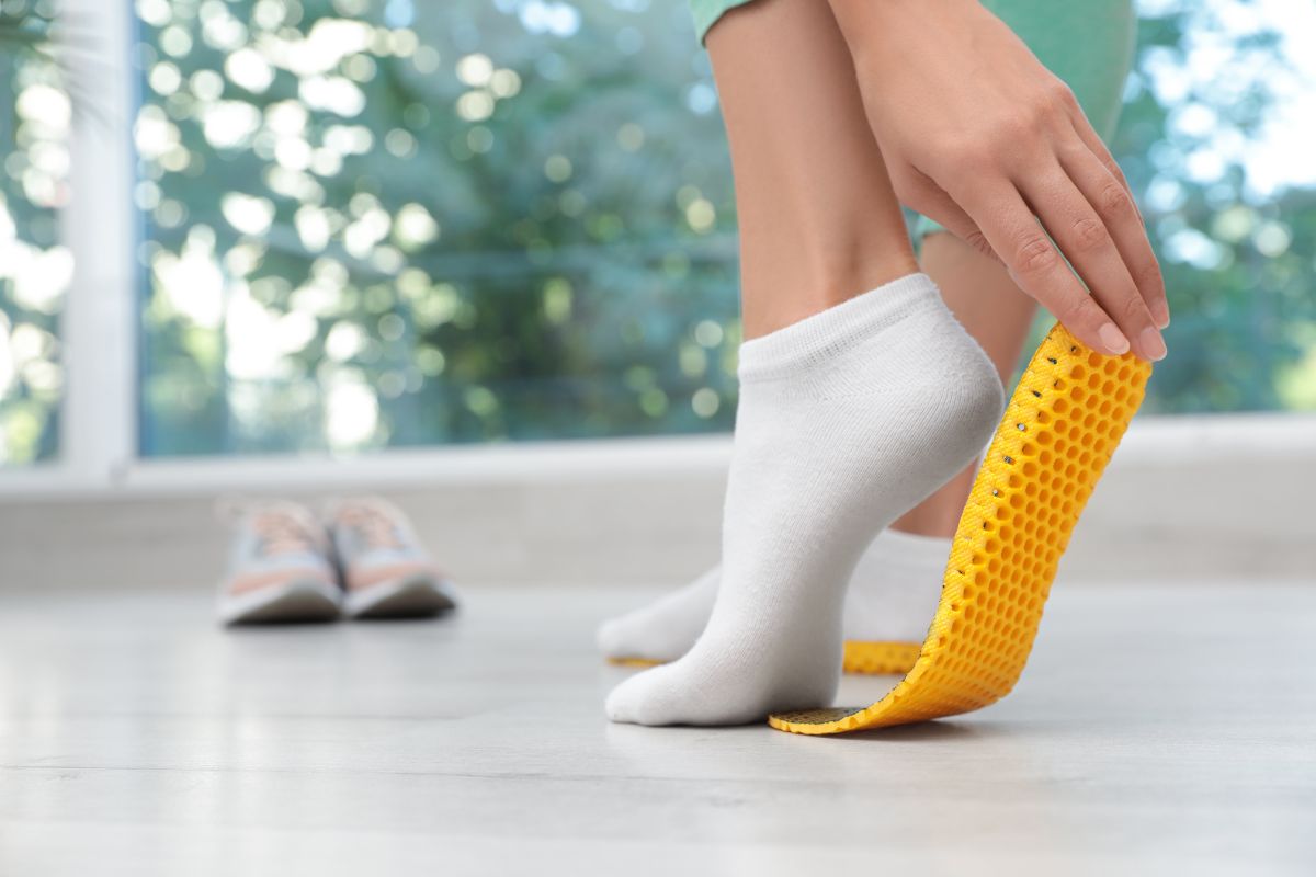 Do You Need Arch Support Devices? - Howard County Foot & Ankle